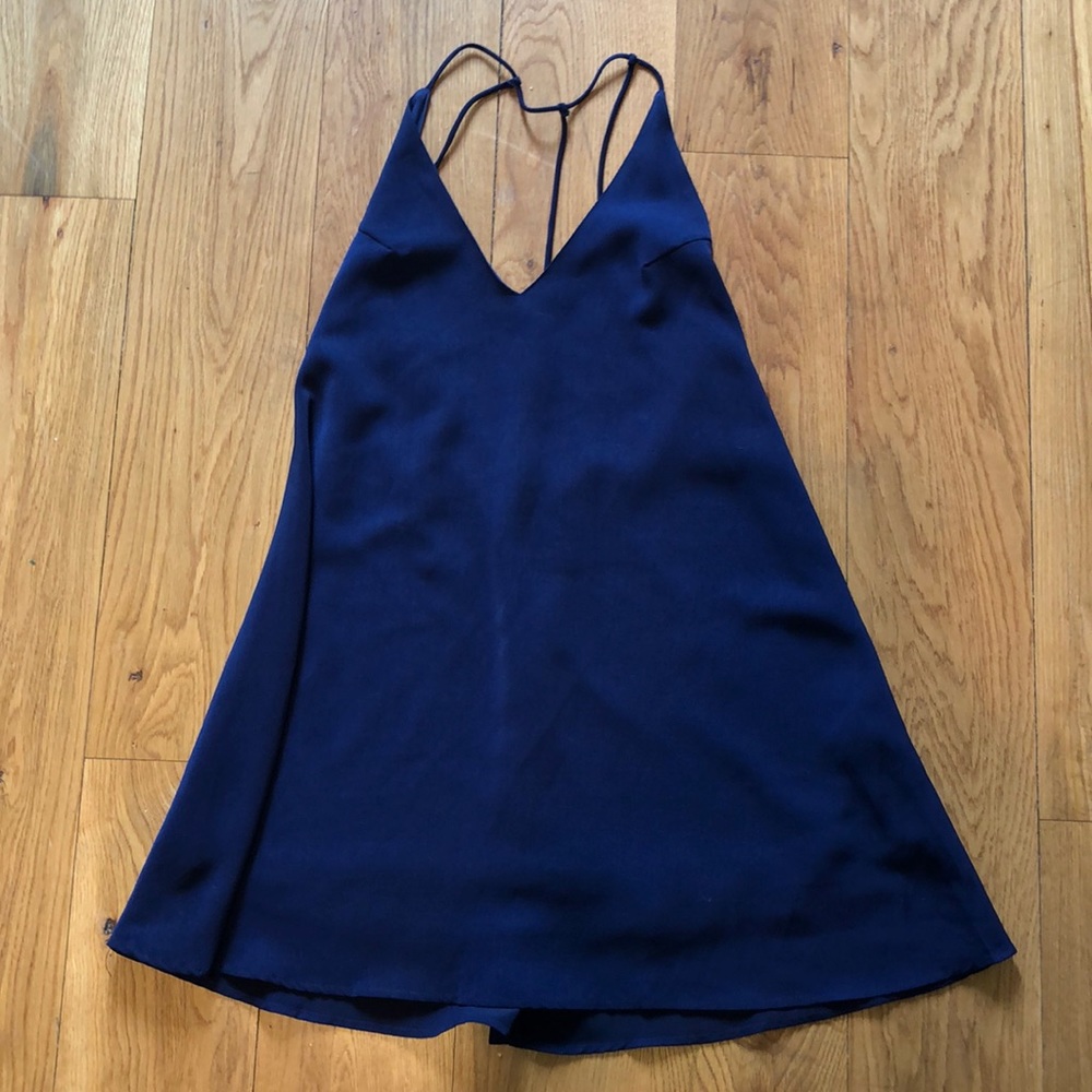 Skater Dress